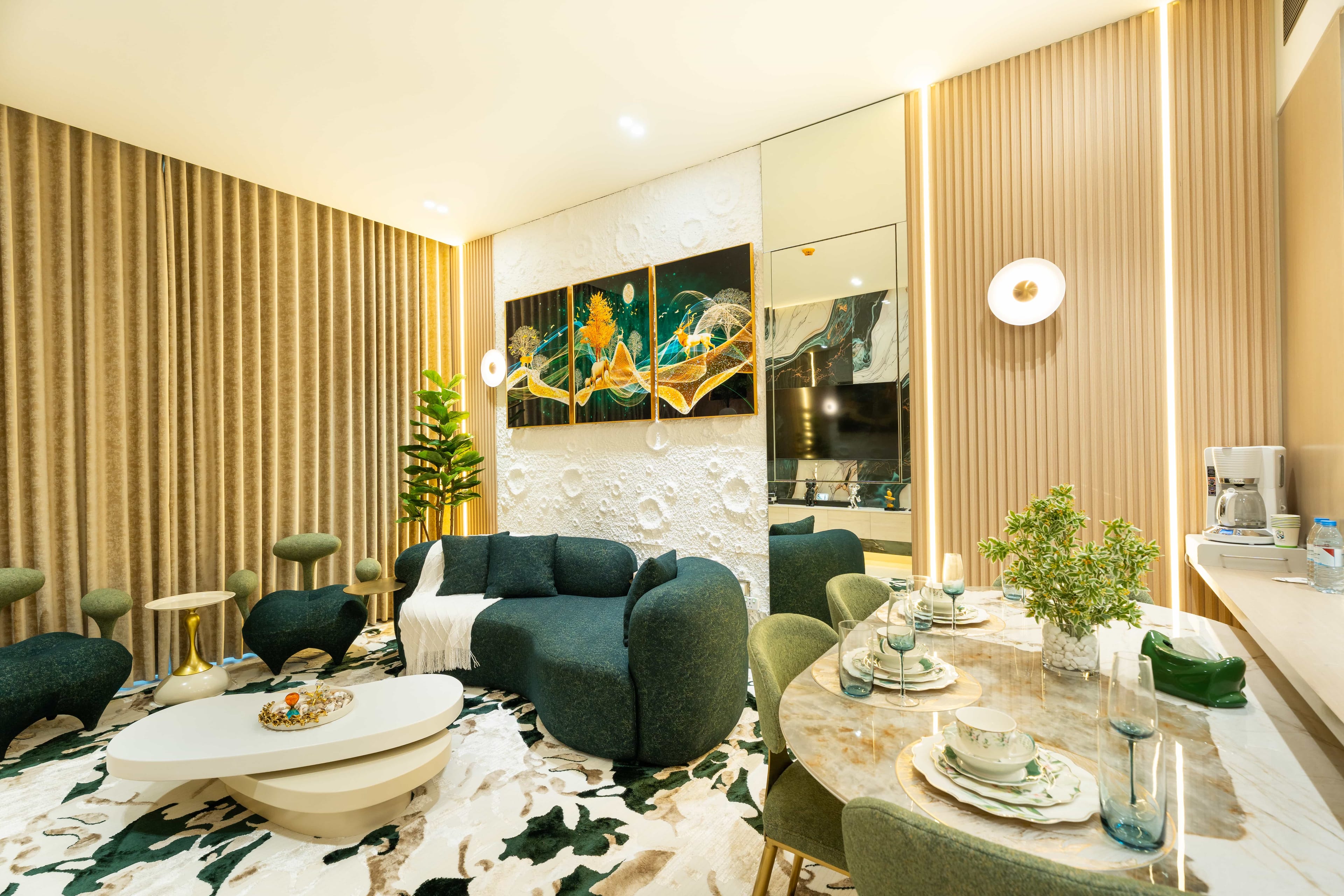 Tag Vacation Homes Banner