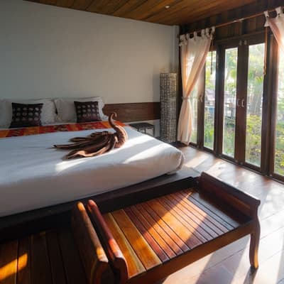 Frictionless Check-In